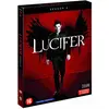 Warner Home Video Lucifer Saison 2 DVD