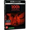 Warner Bros. Pictures 2001 : L'odyssée De L'espace [Combo Blu-Ray, Blu-Ray 4K]
