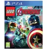 Warner Bros Lego Marvel's Avengers PS4 PlayStation 4