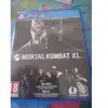 Warner Bros. Games Mortal Kombat XL