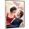 Warner Home Video Avant toi (Me before you) - DVD