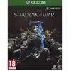 Warner Bros. Games Shadow Of War Mix Xone