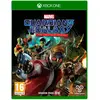 Warner Bros Xbox Games Xbox One Marvel´s Guardians Of The Galaxy: The Telltale Series