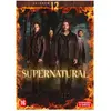Import Supernatural Season 12 DVD