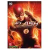 FLASH THE S1-S2 + COMIC BOOK-BIL