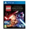 WARNER Lego Star Wars The Force Awakens - Import Anglais