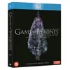 GAME OF THRONES - S5 DRAGON GLASS-BIL-BLURAY