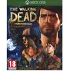 Warner Bros WALKING DEAD 3: TELLTALE SERIES MIX XONE