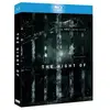 Hbo Studios The Night Of [Blu-ray]