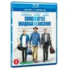 Warner Home Video Braquage à l'ancienne Blu-ray
