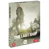 Warner Home Video The Last Ship Saison 2 DVD
