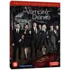 Warner Bros. Vampire Diaries - Integrale Saison 8 - Version Francaise (DVD)