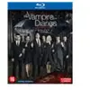 Warner Bros. The Vampire Diaries Saison 8 Blu-ray