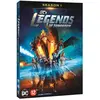 Warner Home Video DC's Legends of Tomorrow Saison 1 DVD