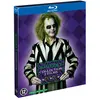 Warner Home Video Beetlejuice 1 et 2 Blu-ray
