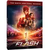 Warner Home Video The Flash Saison 9 DVD