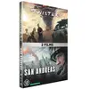 Warner Home Video Twisters / San Andreas DVD