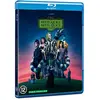 Warner Home Video Beetlejuice Beetlejuice Blu-ray