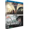 Warner Home Video Twisters / San Andreas Blu-ray