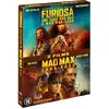 Wbs Furiosa : Une Saga Mad Max / Mad Max : Fury Road DVD