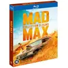Wbs Mad Max - Collection 5 Film - Blu-Ray