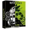 WARNER BROS Beetlejuice Édition Ultra Collector Steelbook Blu-ray 4K Ultra HD