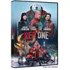 WARNER BROS Red One DVD