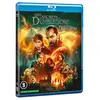 Warner Home Video Les Animaux Fantastiques 3 : Les Secrets de Dumbledore Blu-ray