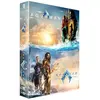 Warner Home Video Aquaman et le Royaume perdu / Aquaman DVD