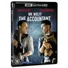 The Accountant 2  Blu-ray 4K Ultra HD