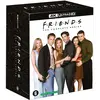 Warner Home Video Friends L'Intégrale des Saisons 1 à 10 Blu-ray 4K Ultra HD