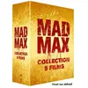 Wbs Mad Max - 5 Films Collection [DVD]