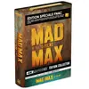 Warner Home Video Mad Max 5 Films Édition Spéciale Fnac Coffret Ultra Collector Petrol Tank Exclusivité Web Blu-ray 4K Ultra HD