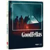 Warner Bros. Pictures Les Affranchis Steelbook The Film Vault Blu-ray 4K Ultra HD