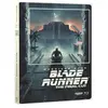 Warner Bros. Pictures Blade Runner Steelbook The Film Vault Blu-ray 4K Ultra HD
