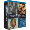 Hbo Studios True Detective Saisons 1 à 4 Blu-ray