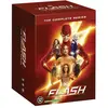 Wbs Coffret The Flash Saisons 1 à 9 DVD