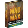 Warner Home Video Mad Max - Collection 5 Film - Uce Petrol Tank - 4k Ultra Hd + Blu-Ray