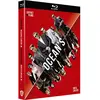 Wbs Coffret Ocean's Collection Blu-ray