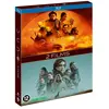 Warner Home Video Dune / Dune : Deuxième Partie Blu-ray