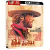 WARNER BROS Josey Wales hors la loi Édition Limitée Steelbook Blu-ray 4K Ultra HD