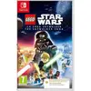 WARNER GAMES LEGO Star Wars : La Saga Skywalker (Code in a Box)