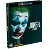 Warner Bros. Entertainment France Joker / Joker : Folie à Deux Blu-ray 4K Ultra HD
