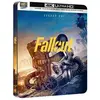 MGM / United Artists Fallout-Saison 1 [4K Ultra HD-Édition SteelBook limitée]