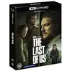 The Last Of Us Saisons 1 et 2 Blu-ray 4K Ultra HD