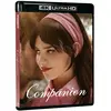 Warner Bros. Entertainment France Companion Blu-ray 4K Ultra HD
