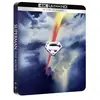 Superman 1978 Steelbook Blu-ray 4K Ultra HD