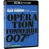 James Bond 04 : Opération Tonnerre Blu-ray 4K Ultra HD
