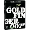 James Bond 03 : Goldfinger Blu-ray 4K Ultra HD