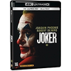Warner Home Video Joker Blu-ray 4K Ultra HD